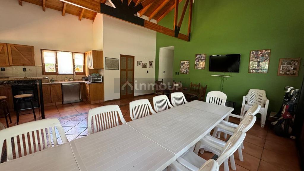 Casa en Venta en Capital, Mendoza