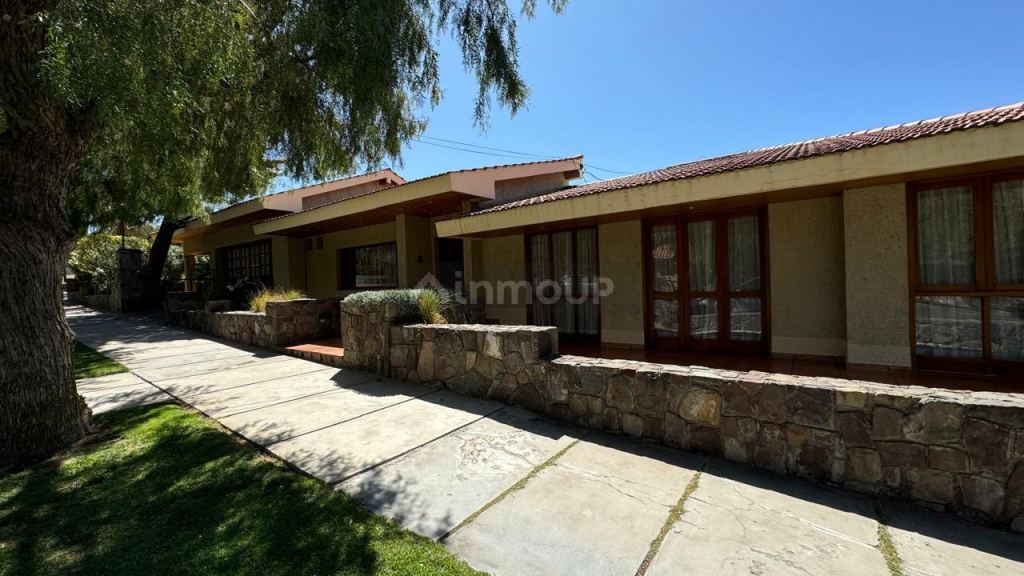 Casa en Venta en Capital, Mendoza