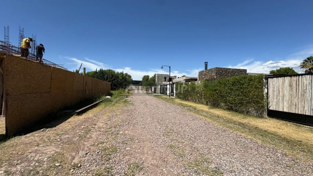 Lote en Venta en Lujan de Cuyo, Mendoza