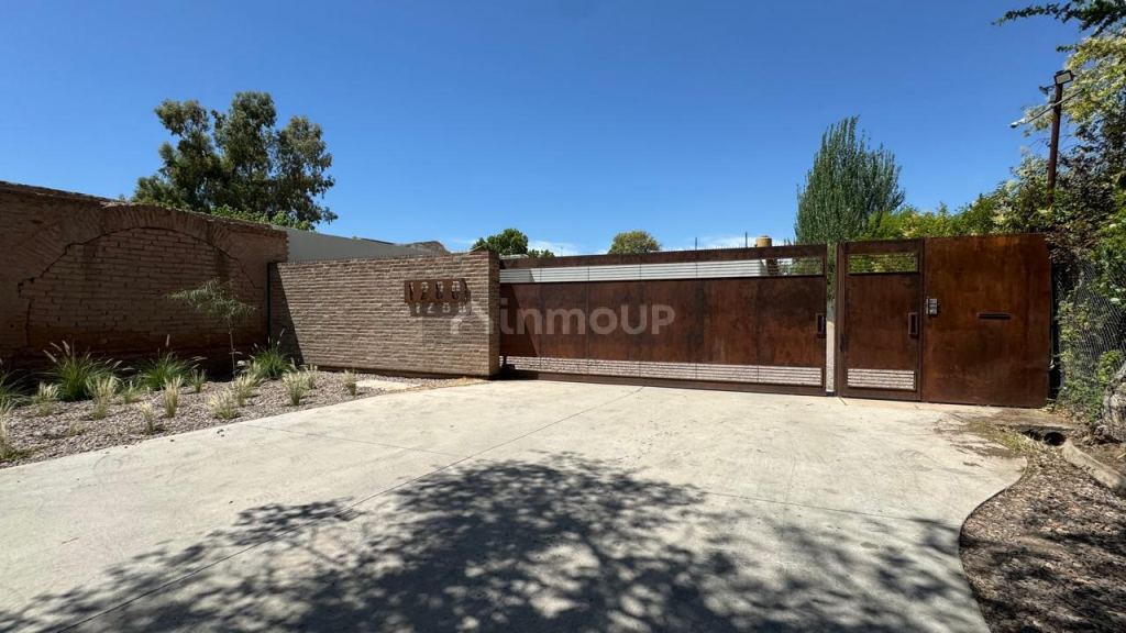 Lote en Venta en Lujan de Cuyo, Mendoza