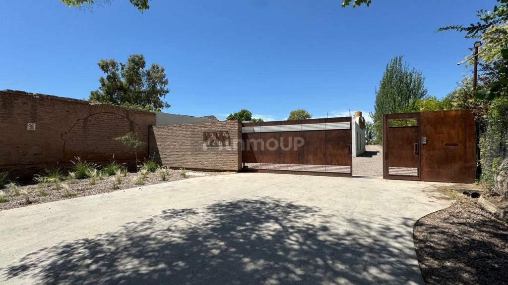 Lote en Venta en Lujan de Cuyo, Mendoza
