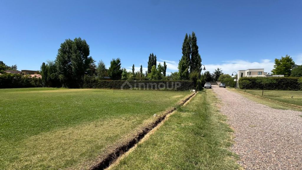Lote en Venta en Lujan de Cuyo, Mendoza