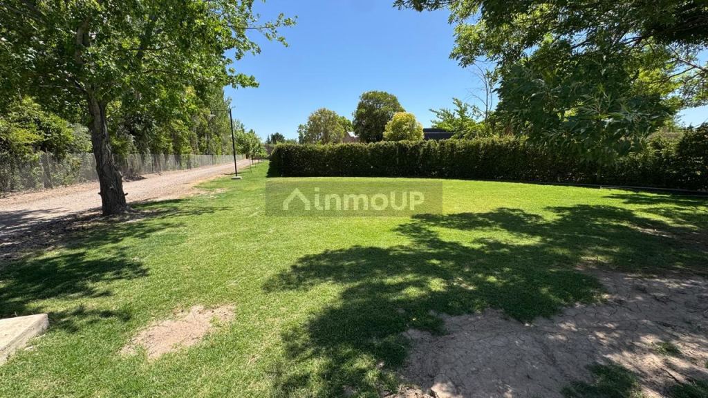 Lote en Venta en Lujan de Cuyo, Mendoza