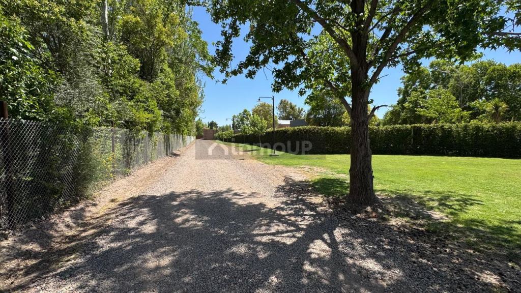 Lote en Venta en Lujan de Cuyo, Mendoza