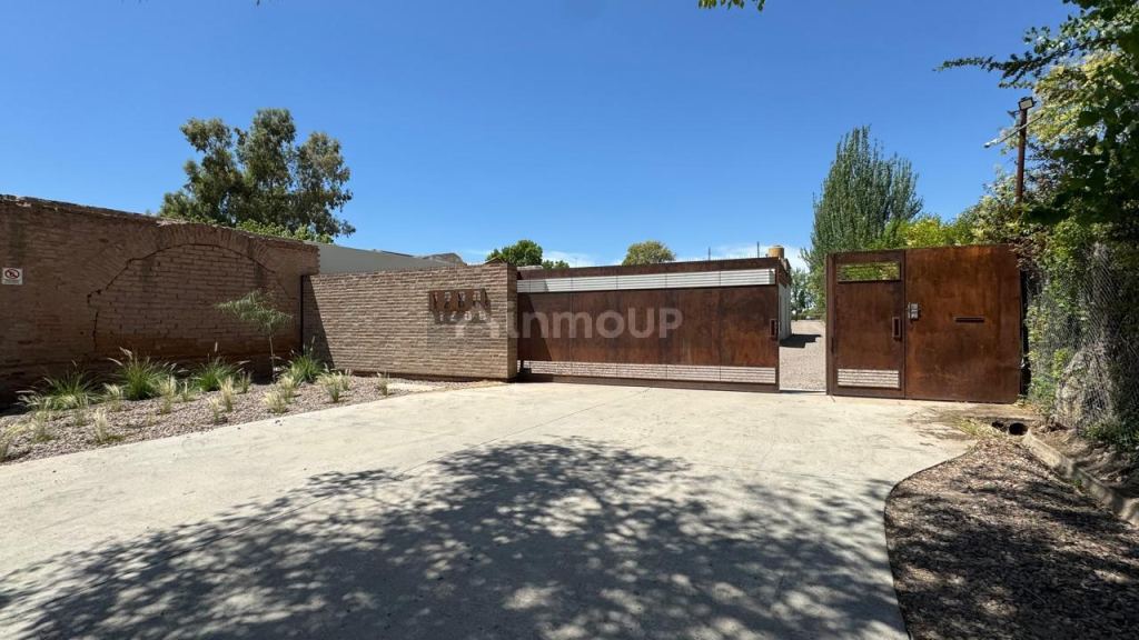Lote en Venta en Lujan de Cuyo, Mendoza