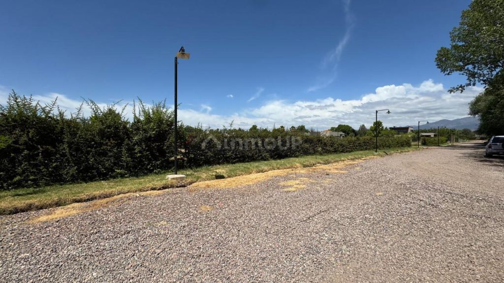 Lote en Venta en Lujan de Cuyo, Mendoza