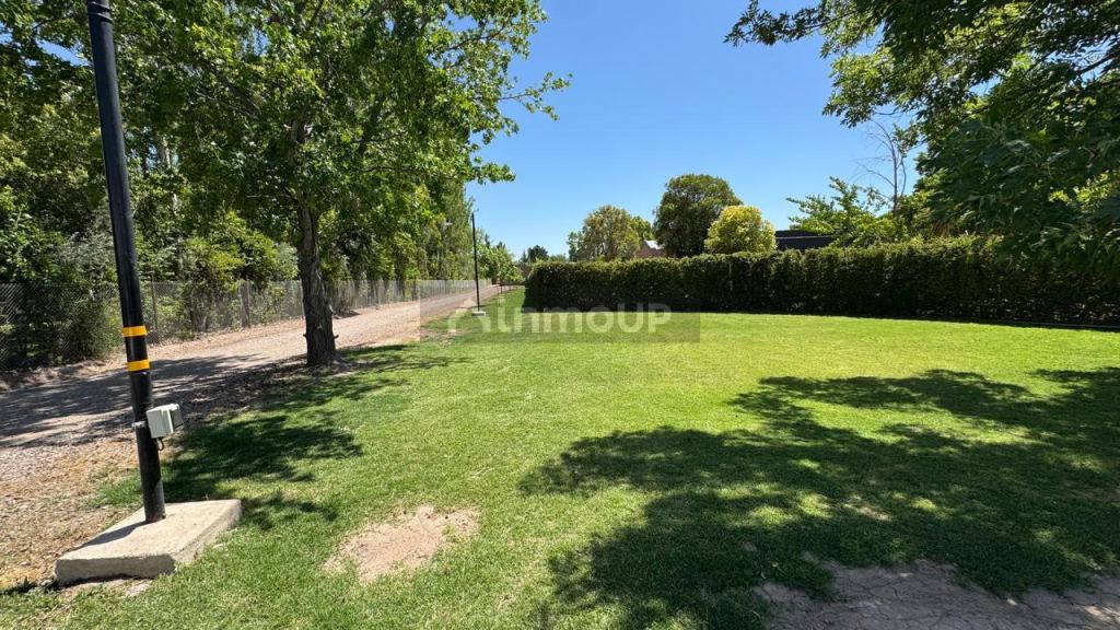 Lote en Venta en Lujan de Cuyo, Mendoza