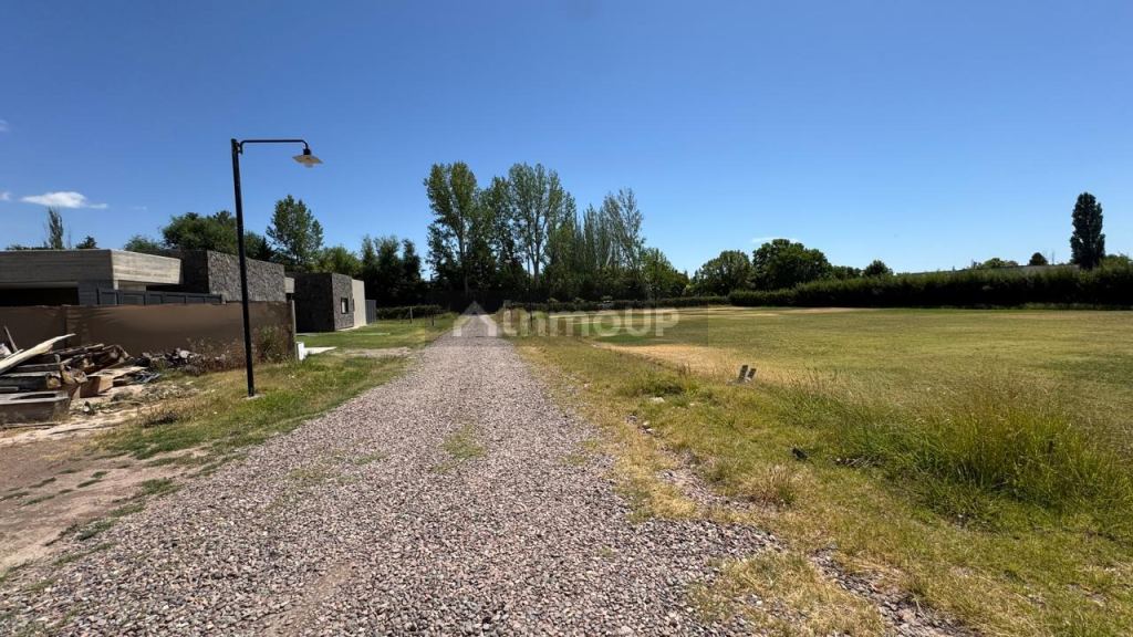 Lote en Venta en Lujan de Cuyo, Mendoza