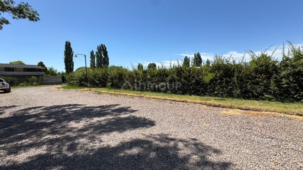 Lote en Venta en Lujan de Cuyo, Mendoza