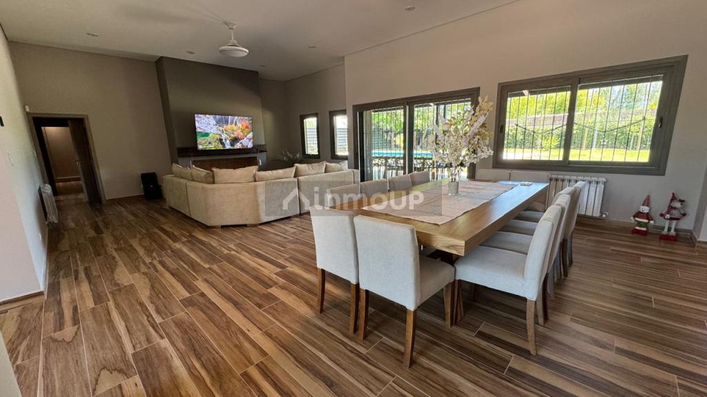 Casa en Venta en Maipu, Mendoza