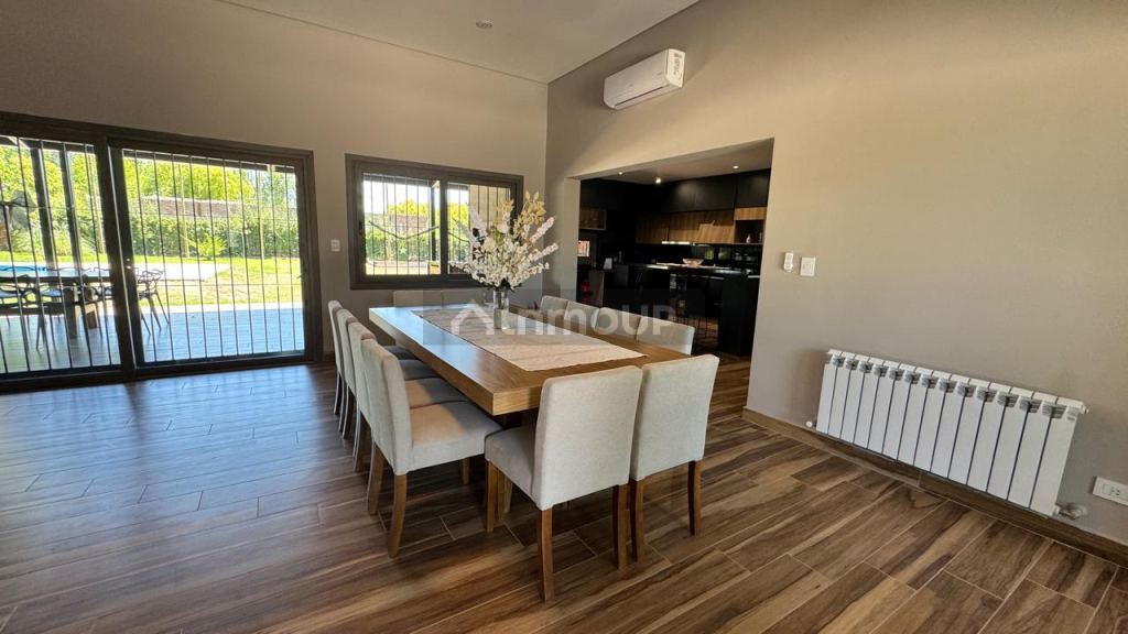 Casa en Venta en Maipu, Mendoza