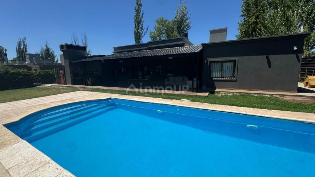 Casa en Venta en Maipu, Mendoza