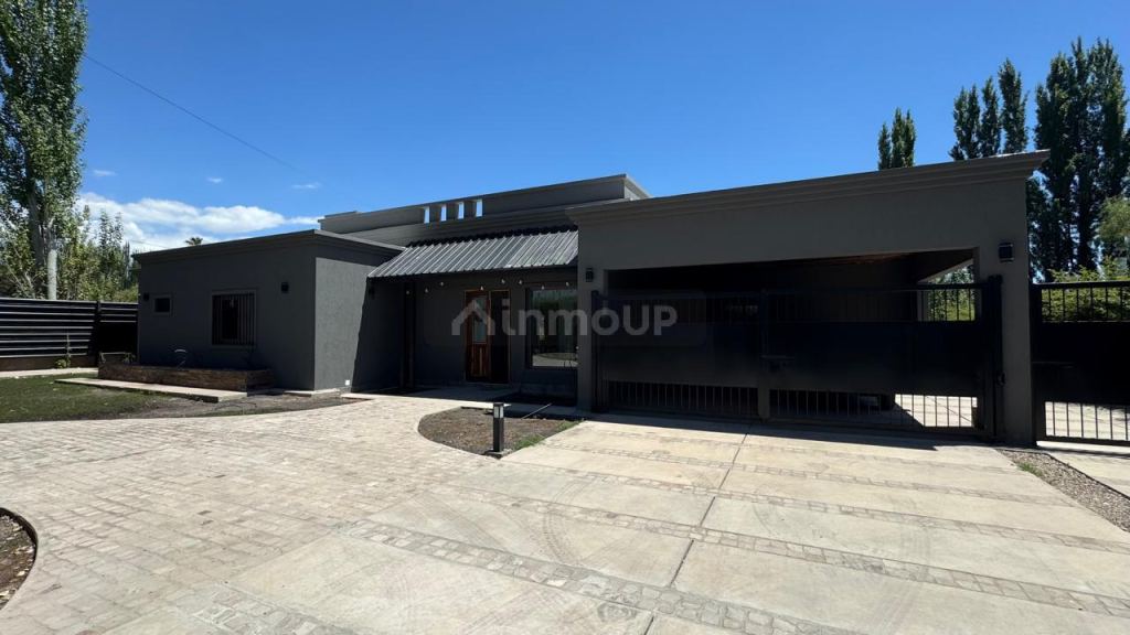 Casa en Venta en Maipu, Mendoza