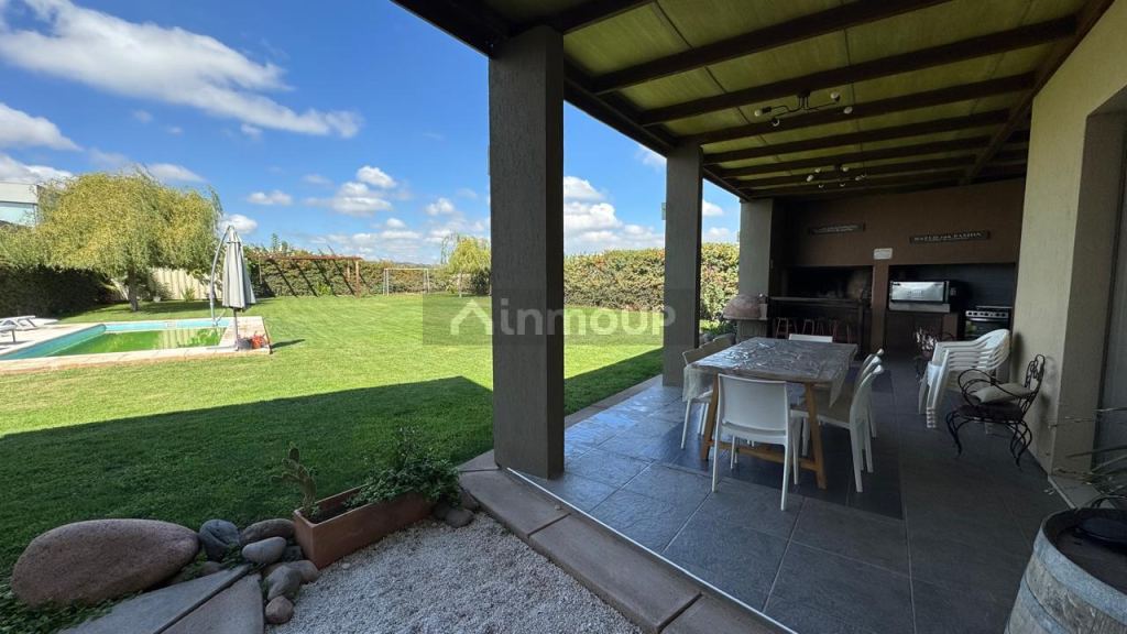 Casa en Venta en Maipu, Mendoza