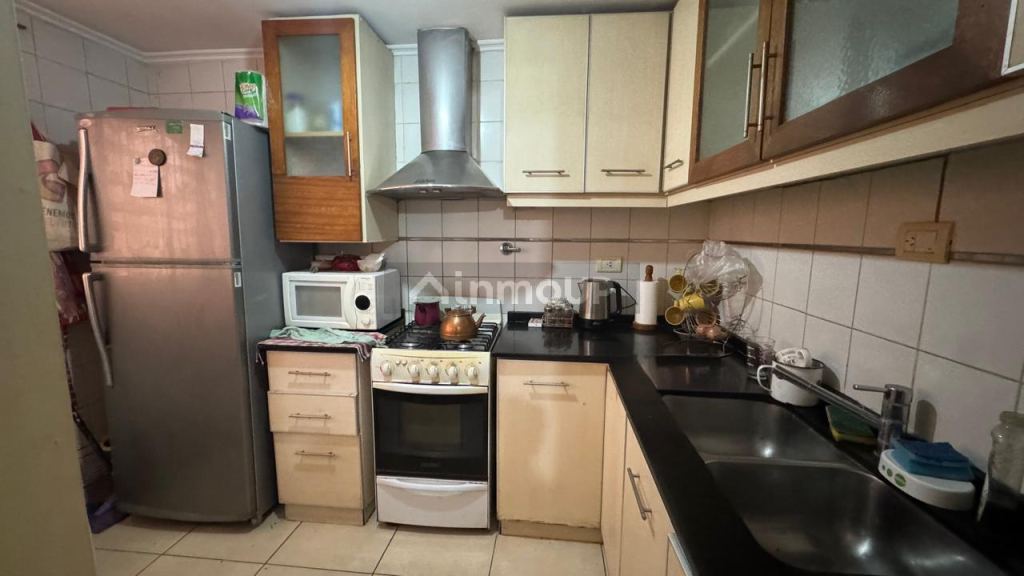 Departamento en Venta en Capital, Mendoza