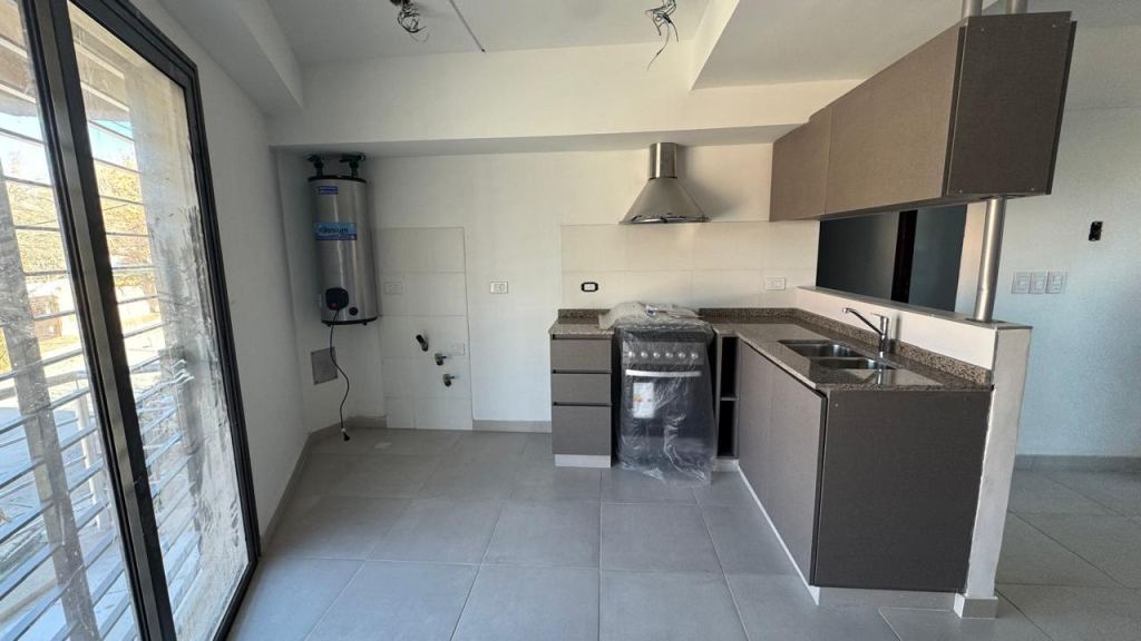 Departamento en Venta en Godoy Cruz, Mendoza