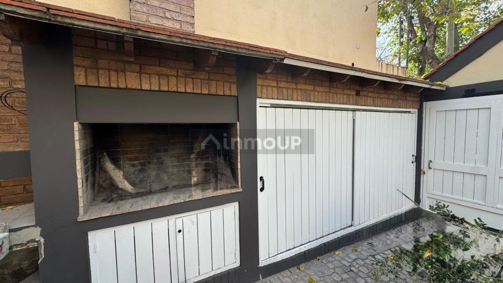Casa en Alquiler en Capital, Mendoza