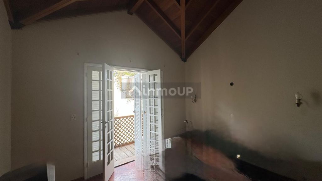 Casa en Alquiler en Capital, Mendoza