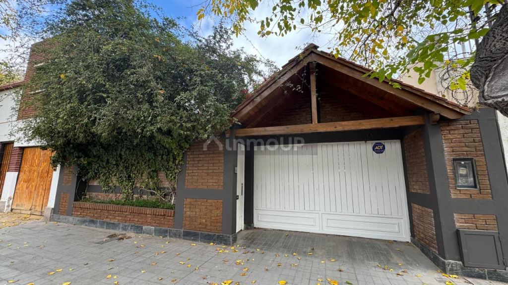 Casa en Alquiler en Capital, Mendoza