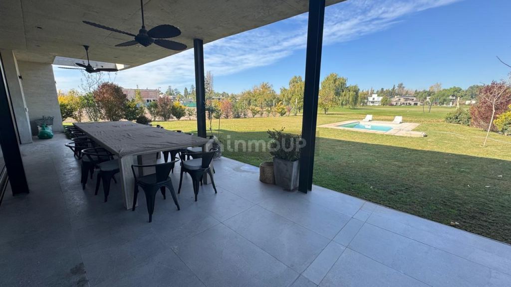 Casa en Venta en Lujan de Cuyo, Mendoza