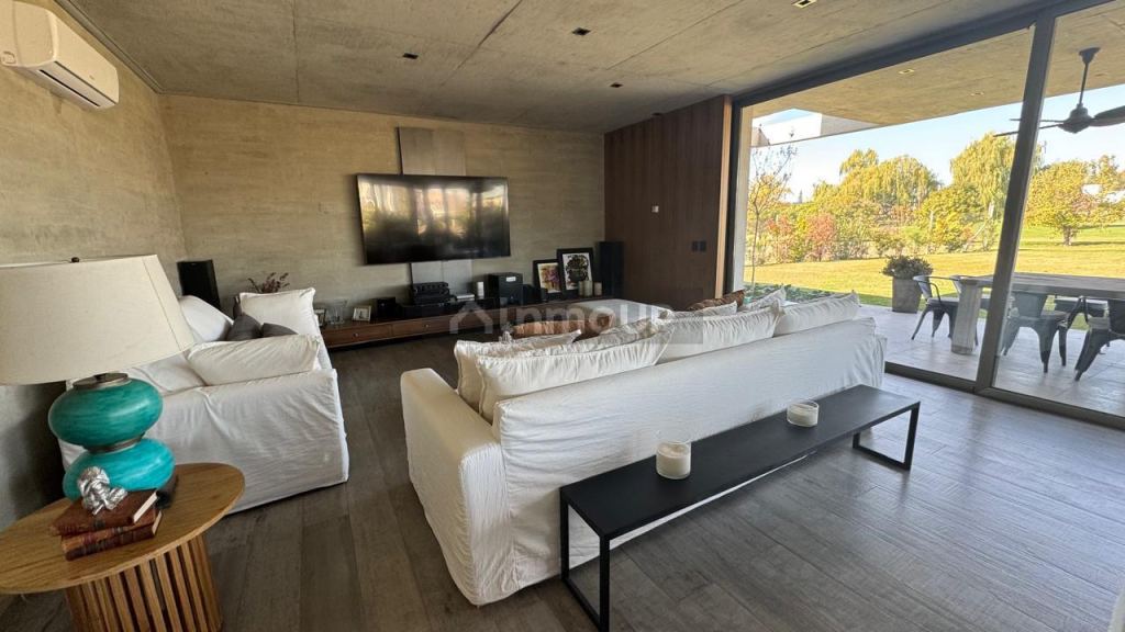 Casa en Venta en Lujan de Cuyo, Mendoza