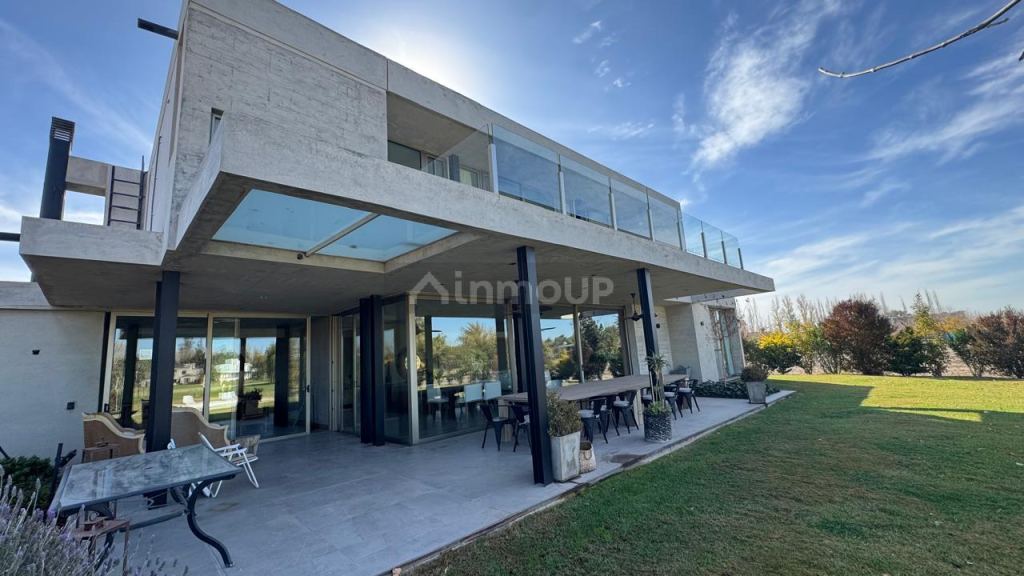 Casa en Venta en Lujan de Cuyo, Mendoza
