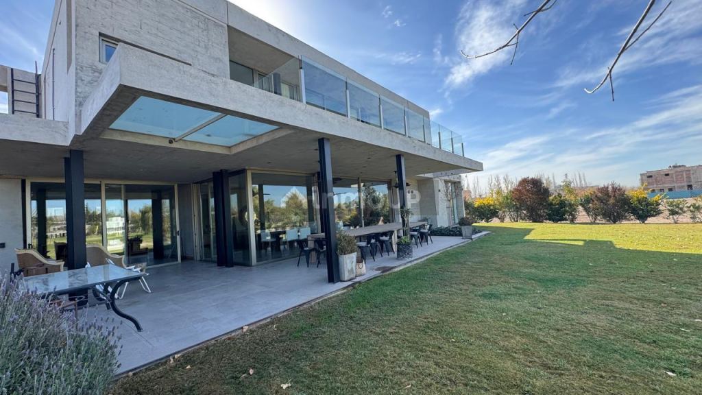 Casa en Venta en Lujan de Cuyo, Mendoza