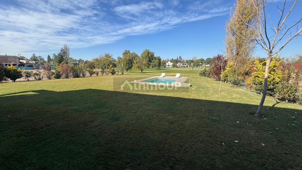 Casa en Venta en Lujan de Cuyo, Mendoza