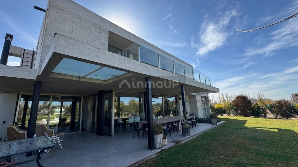 Casa en Venta en Lujan de Cuyo, Mendoza