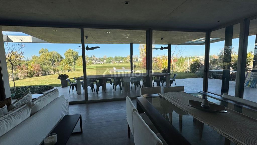 Casa en Venta en Lujan de Cuyo, Mendoza
