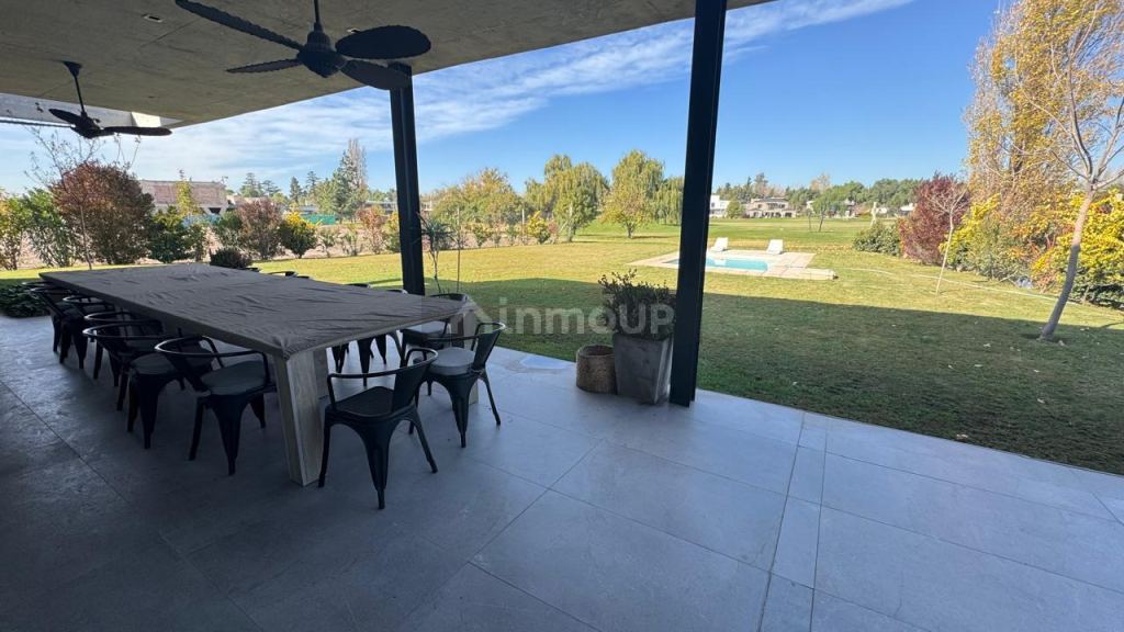 Casa en Venta en Lujan de Cuyo, Mendoza