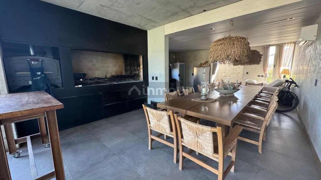 Casa en Venta en Lujan de Cuyo, Mendoza