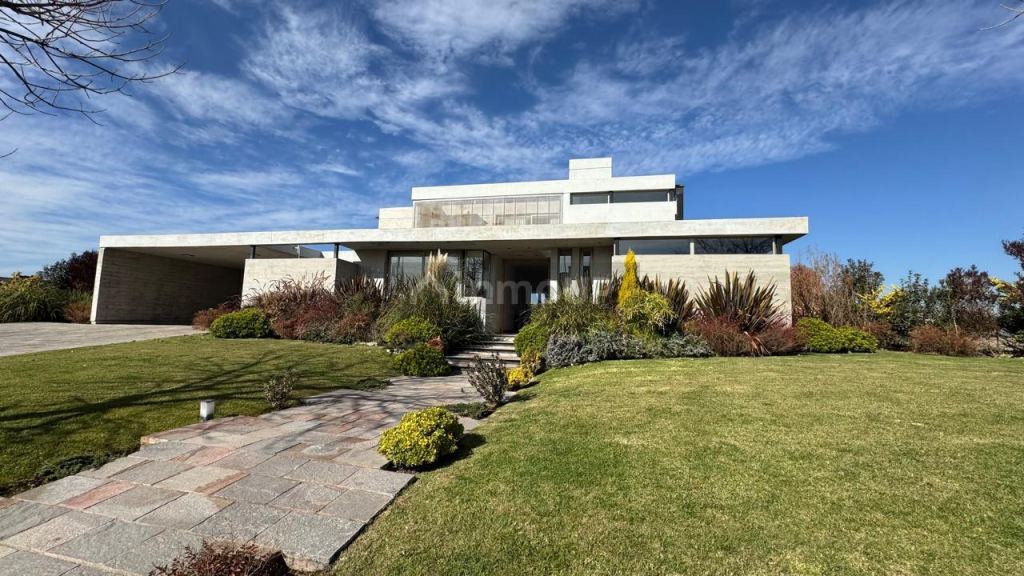 Casa en Venta en Lujan de Cuyo, Mendoza
