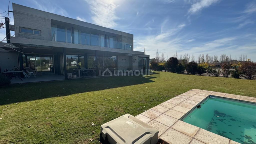Casa en Venta en Lujan de Cuyo, Mendoza