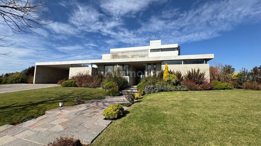 Casa en Venta en Lujan de Cuyo, Mendoza