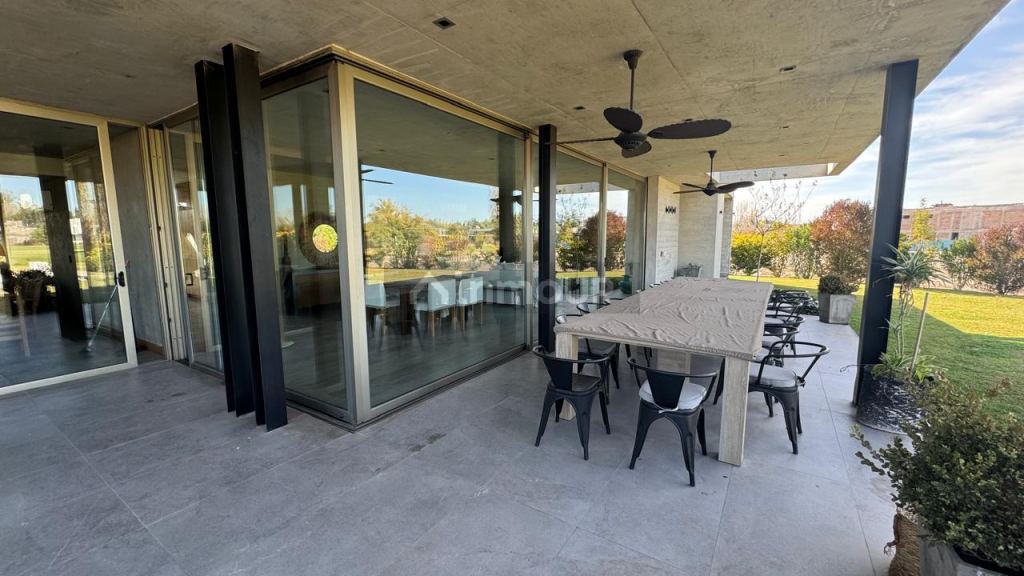 Casa en Venta en Lujan de Cuyo, Mendoza