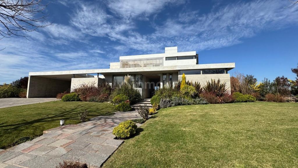 Casa en Venta en Lujan de Cuyo, Mendoza