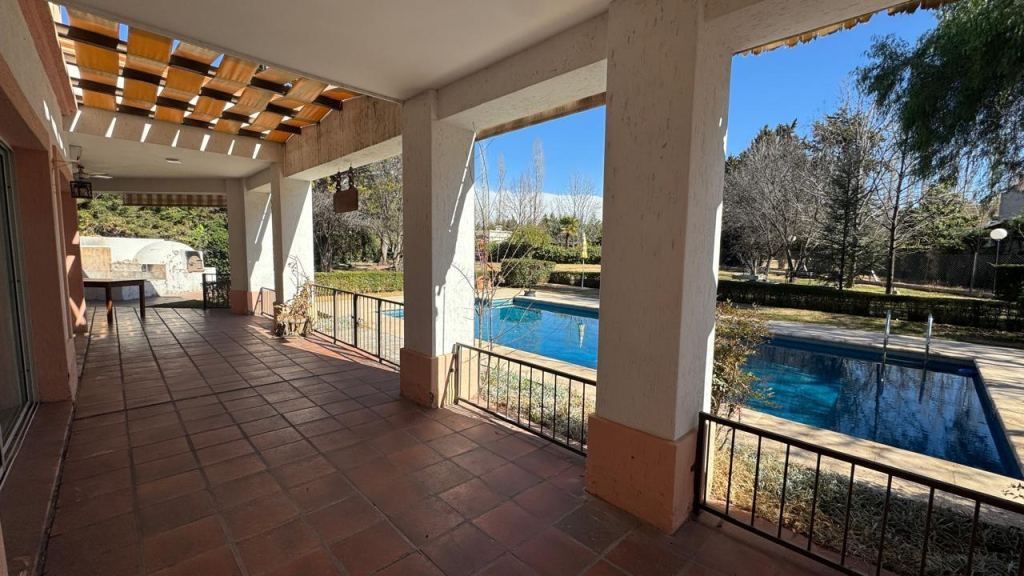 Casa en Venta en Lujan de Cuyo, Mendoza