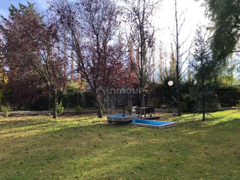 Casa en Venta en Lujan de Cuyo, Mendoza
