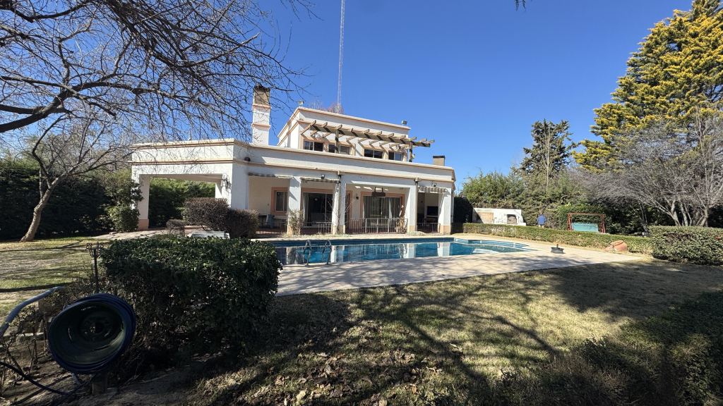 Casa en Venta en Lujan de Cuyo, Mendoza