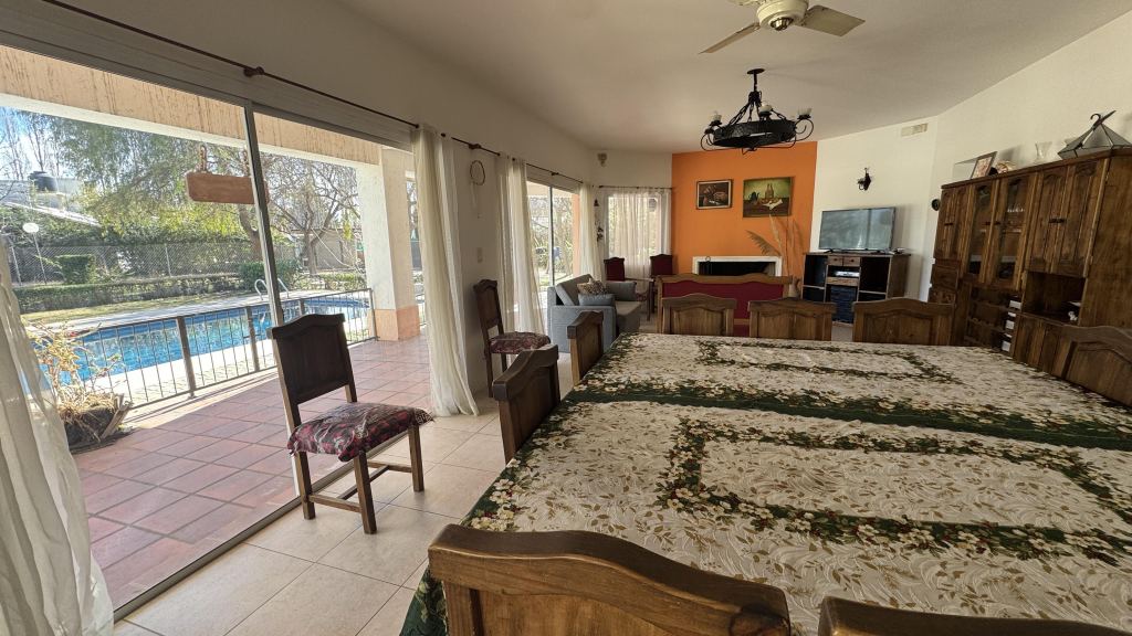 Casa en Venta en Lujan de Cuyo, Mendoza