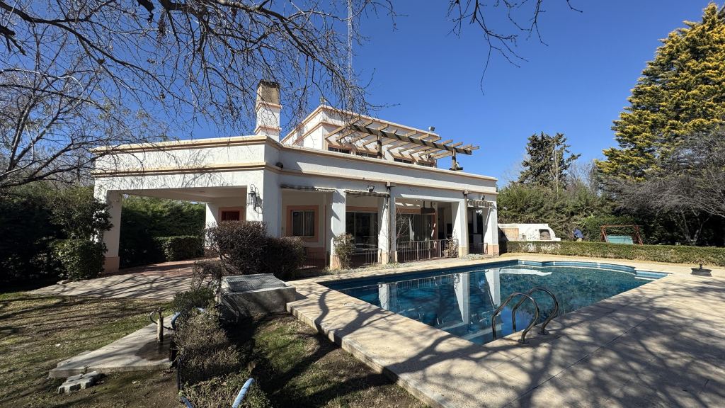 Casa en Venta en Lujan de Cuyo, Mendoza