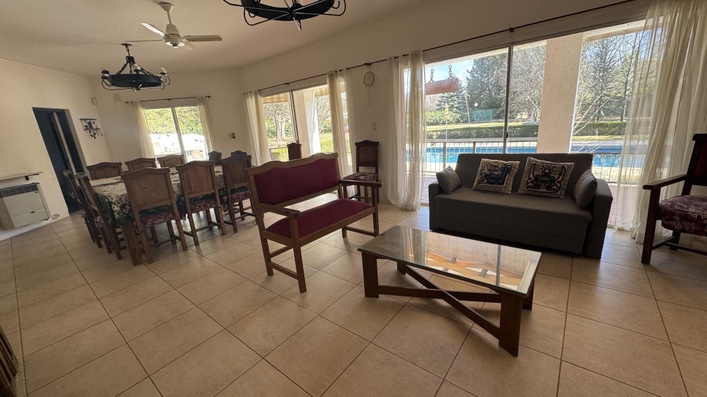 Casa en Venta en Lujan de Cuyo, Mendoza
