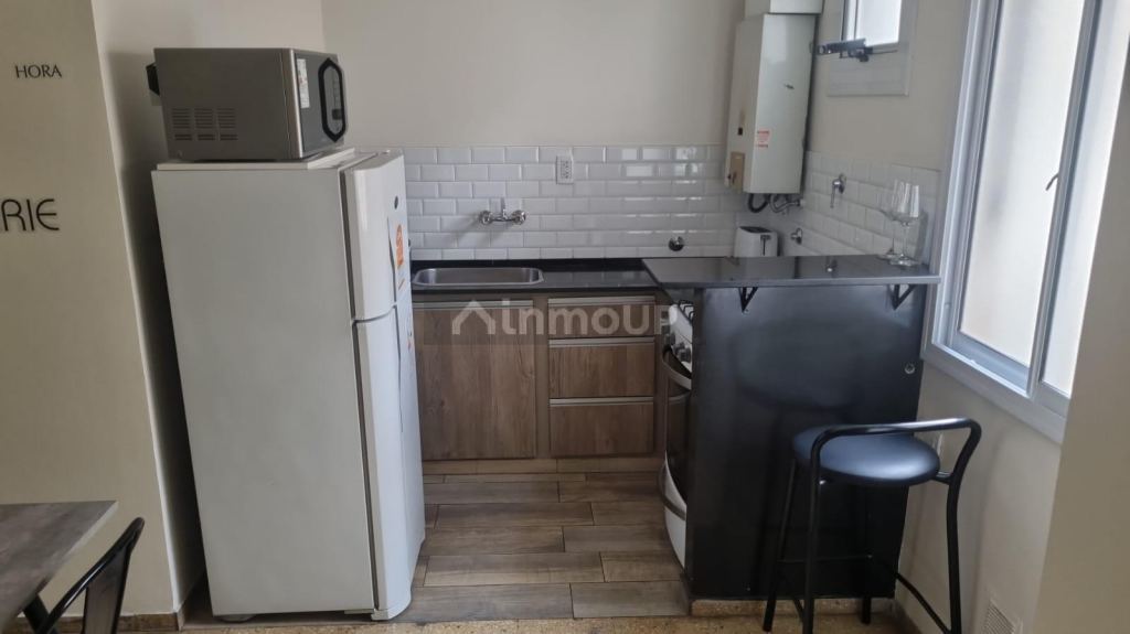 Departamento en Venta en Capital, Mendoza