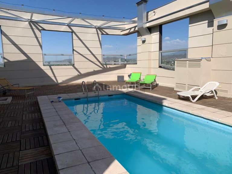 Departamento en Venta en Capital, Mendoza