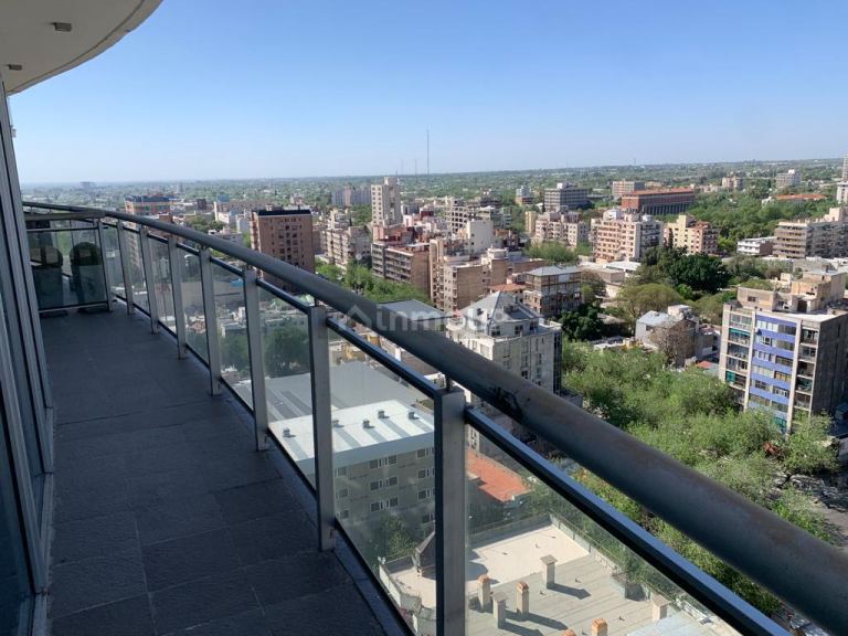 Departamento en Venta en Capital, Mendoza