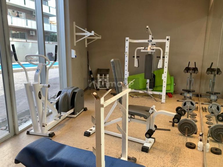 Departamento en Venta en Capital, Mendoza