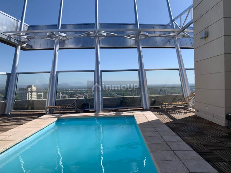 Departamento en Venta en Capital, Mendoza
