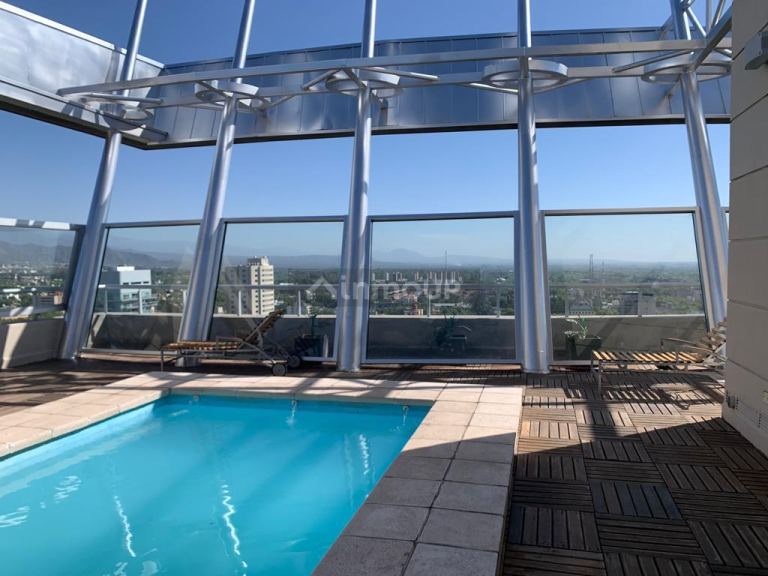 Departamento en Venta en Capital, Mendoza