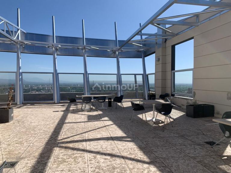 Departamento en Venta en Capital, Mendoza